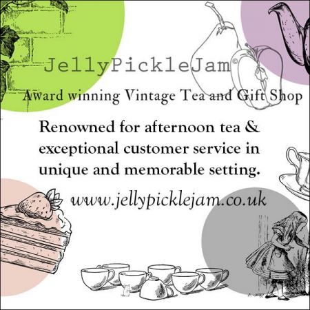 Things to do in Worcester visit JellyPickleJam