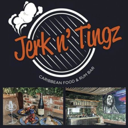 Things to do in Dover & Deal visit Jerk and Tingz