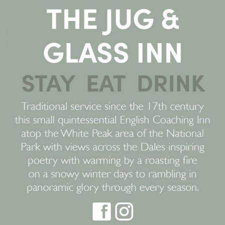 Things to do in Buxton visit Jug and Glass Inn