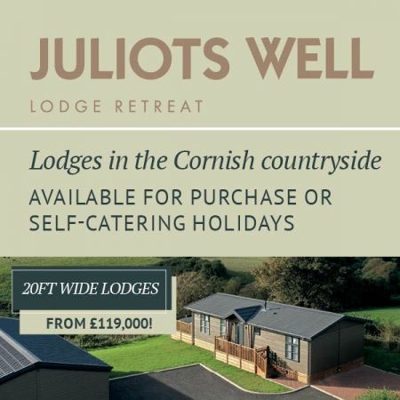 Juliots Well Lodge Retreat