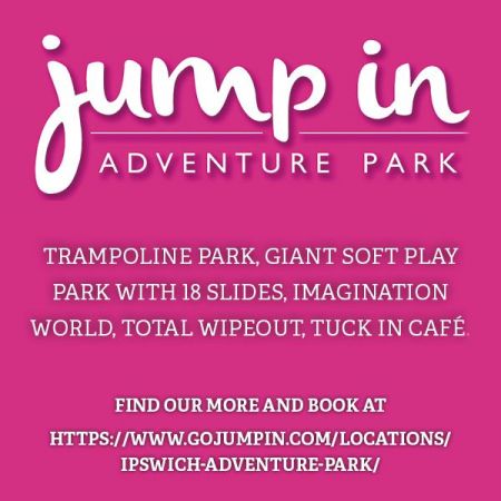 Jump In Adventure Park