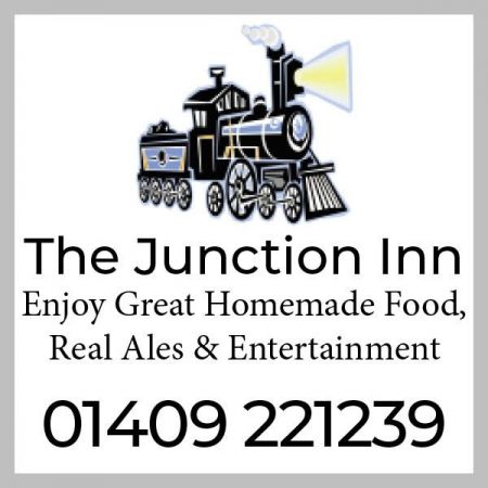 Things to do in Bude visit The Junction Inn
