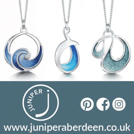 Things to do in Aberdeen visit Juniper