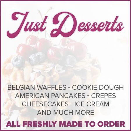 Things to do in Burnham-on-Sea visit Just Desserts