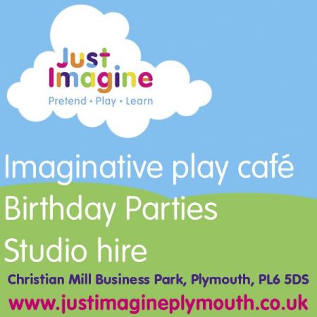 Things to do in Plymouth visit Just Imagine