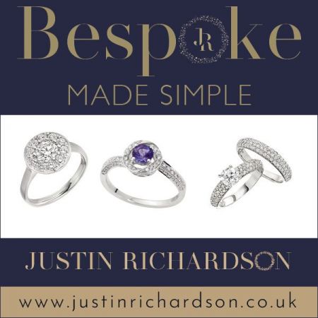 Things to do in Canterbury visit Justin Richardson