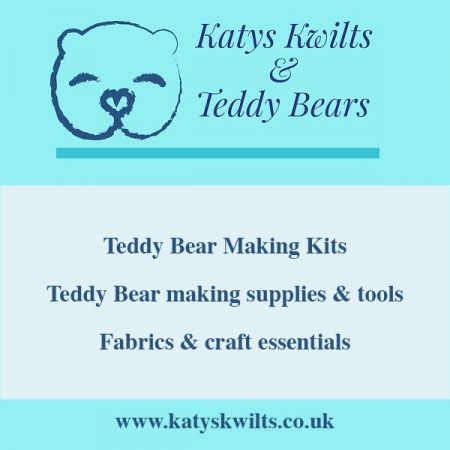Things to do in Malton & Pickering visit Katys Kwilts & Teddy Bears