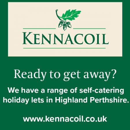 Things to do in Perth visit Kennacoil