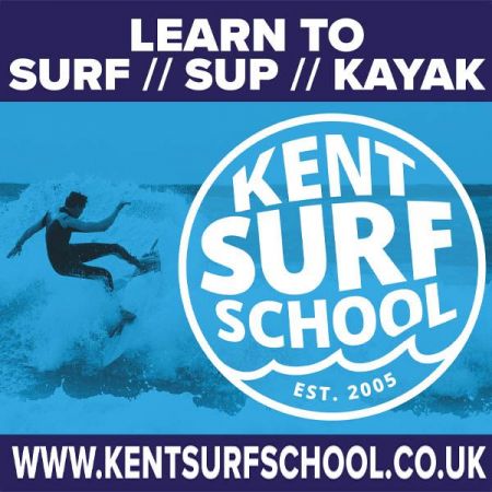 Kent Surf School