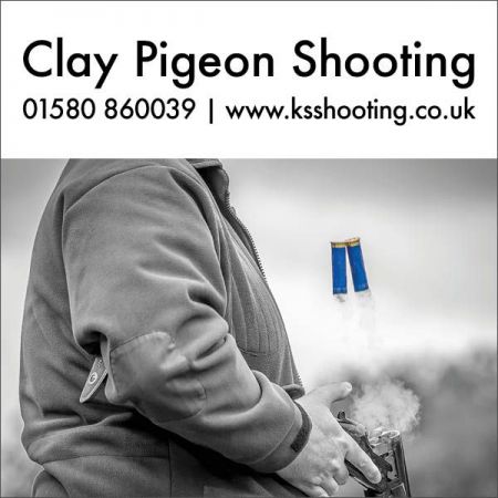 Kent & Sussex Shooting