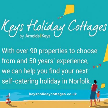 Keys Holiday Cottages