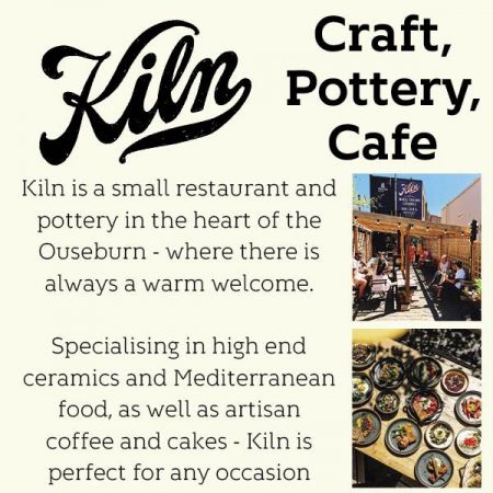 Things to do in Cramlington, Blyth & Whitley Bay visit Kiln