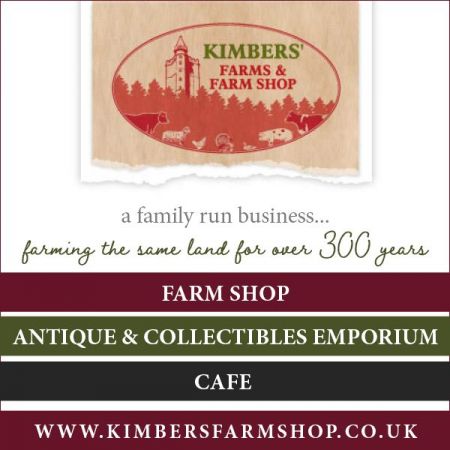 Things to do in Yeovil visit Kimbers' Farm Shop