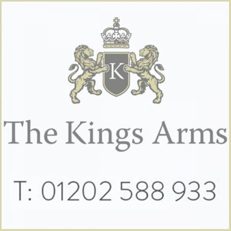 The Kings Arms