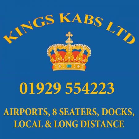Things to do in Swanage & Wareham visit Kings Kabs