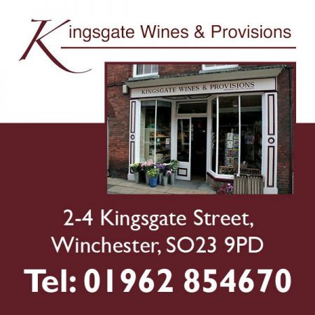 Kingsgate Wines & Provisions