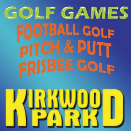 Things to do in Swanage & Wareham visit KirkWood Park