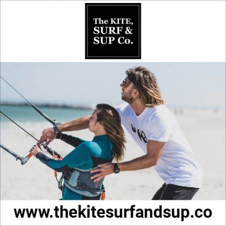 Things to do in Worthing visit The Kite, Surf & Sup Co.