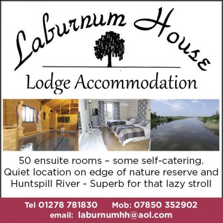 Things to do in Burnham-on-Sea visit Laburnum House