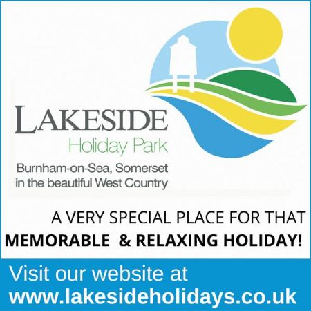 Lakeside Holiday Park