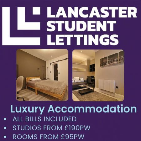 Things to do in Lancaster visit Lancaster Student Lettings