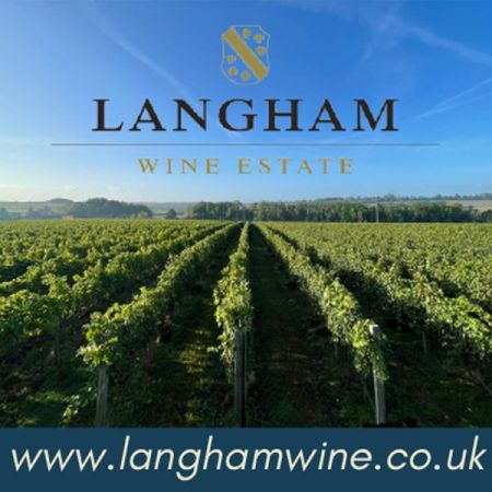 Things to do in Dorchester visit Langham Wine Estate