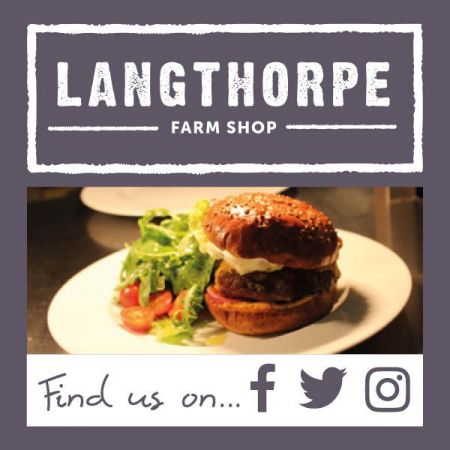 Langthorpe Farm Shop