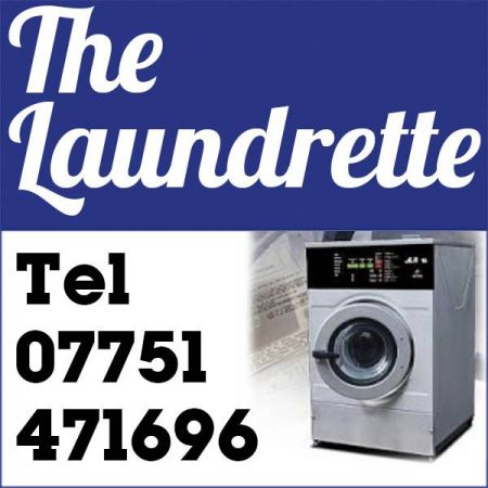 Things to do in Margate visit The Laundrette