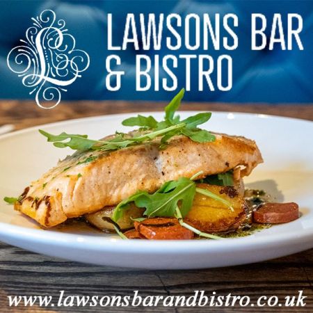 Lawson's Bar and Bistro