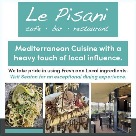 Things to do in Sidmouth & Ottery St Mary visit Le Pisani