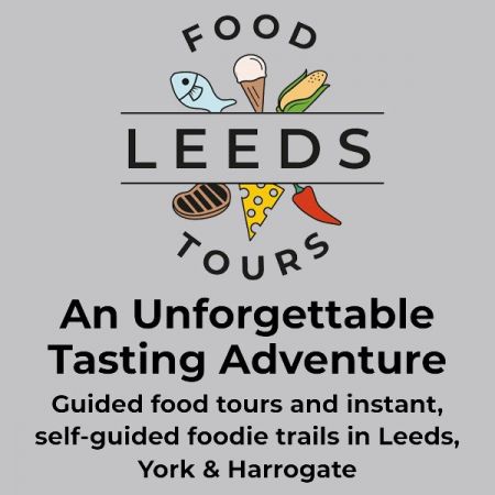 Things to do in Leeds visit Leeds Food Tours