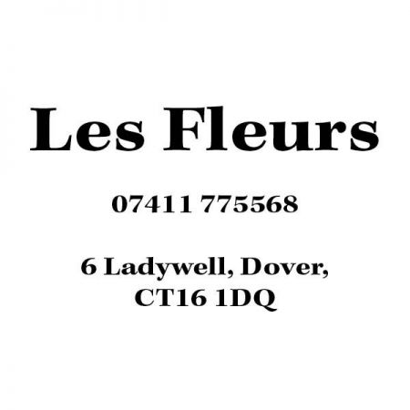 Things to do in Dover & Deal visit Les Fleurs