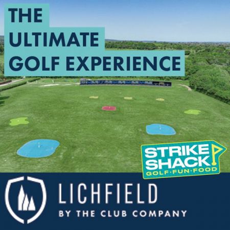Things to do in Lichfield visit Lichfield Golf & Country Club