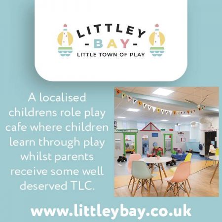 Things to do in Cramlington, Blyth & Whitley Bay visit Littley Bay