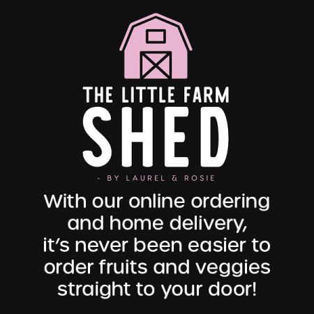 Things to do in Shepton Mallet, Wells & Glastonbury visit The Little Farm Shed
