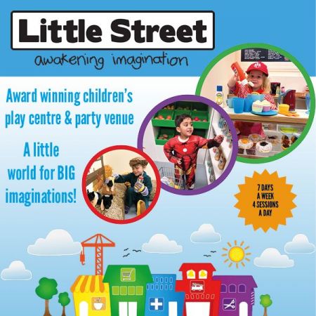 Things to do in Chichester visit Little Street