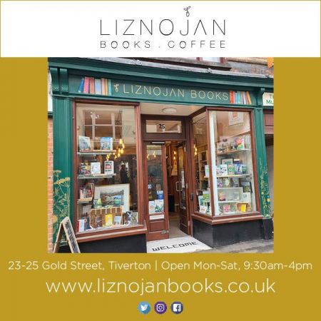 Things to do in Tiverton visit Liznojan