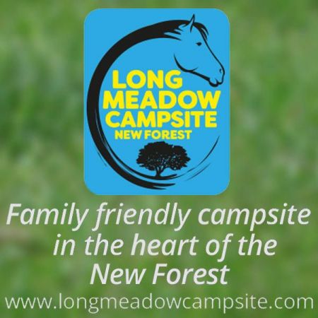 Things to do in New Forest visit Long Meadow Campsite