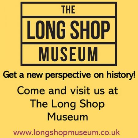 Things to do in Aldeburgh & Southwold visit Long Shop Museum