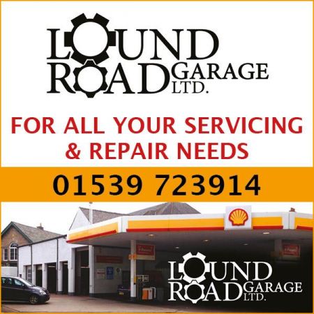 Things to do in Kendal & Windermere visit Lound Road Garage