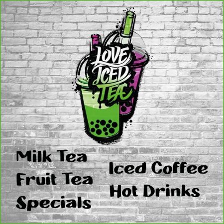 Things to do in Cromer visit Loved Iced Tea