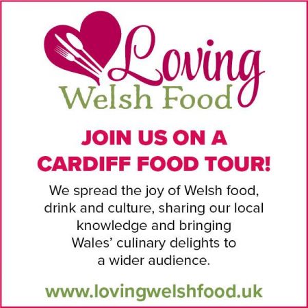 Things to do in Cardiff visit Loving Welsh Food