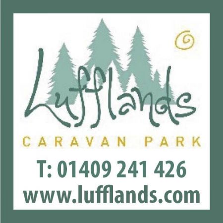 Things to do in Bude visit Lufflands Caravan Park