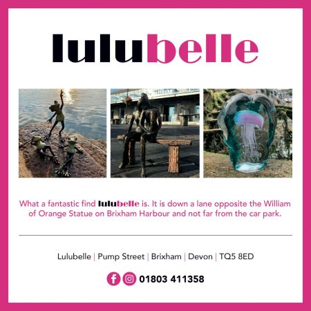 Lulubelle