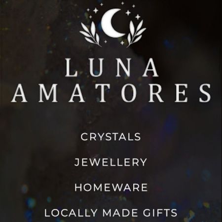 Things to do in Carlisle visit Luna Amatores
