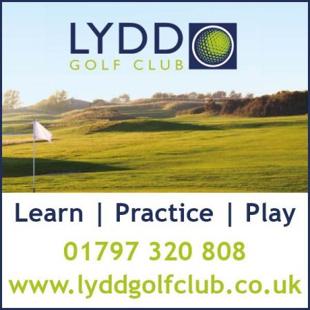 Lydd Golf Club