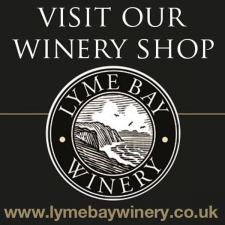 Things to do in Lyme Regis and Bridport visit Lyme Bay Winery