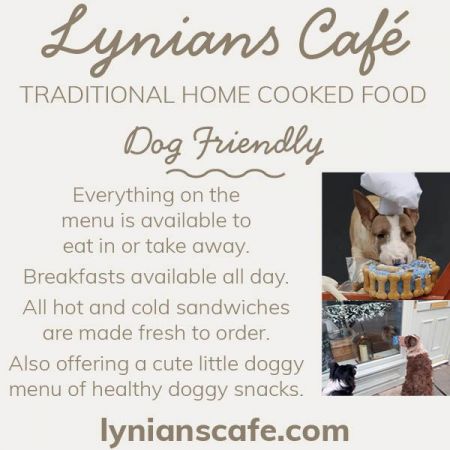 Lynians Cafe