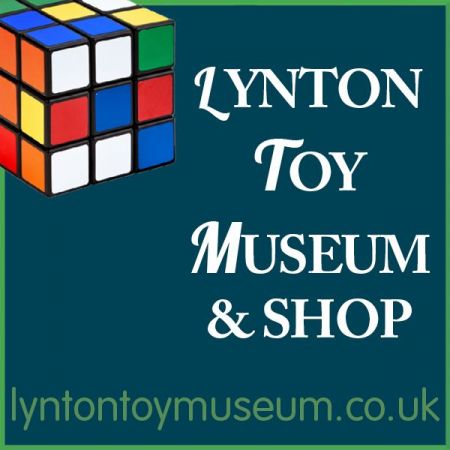 Lynton Toy Museum