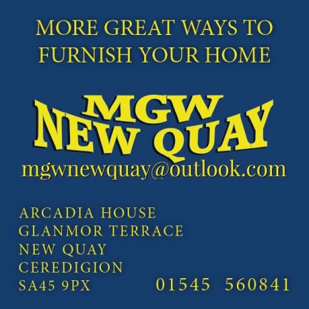 Things to do in Aberystwyth visit MGW Services